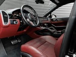 2022 Porsche Cayenne GTS Coupe