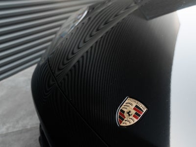 2022 Porsche Cayenne GTS Coupe