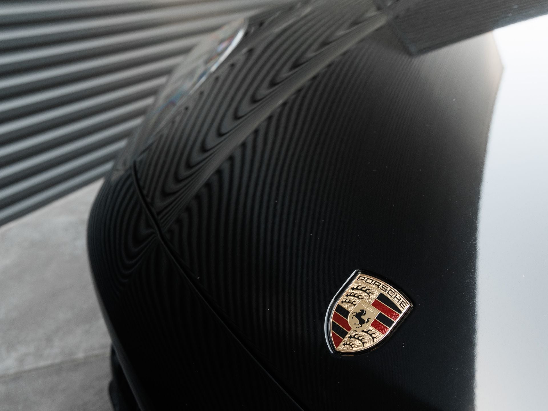 2022 Porsche Cayenne GTS Coupe