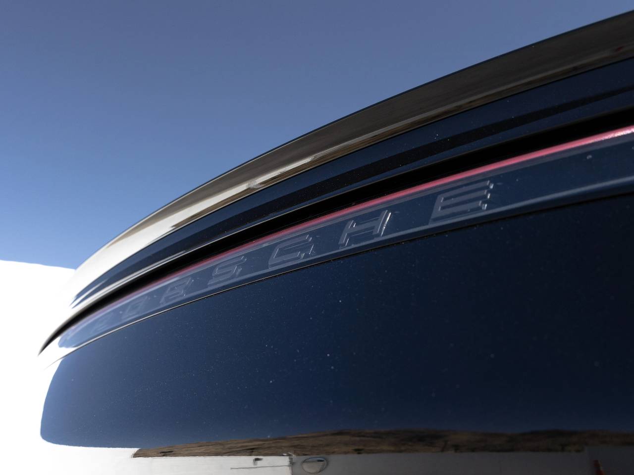 2022 Porsche Cayenne GTS Coupe