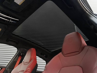 2022 Porsche Cayenne GTS Coupe