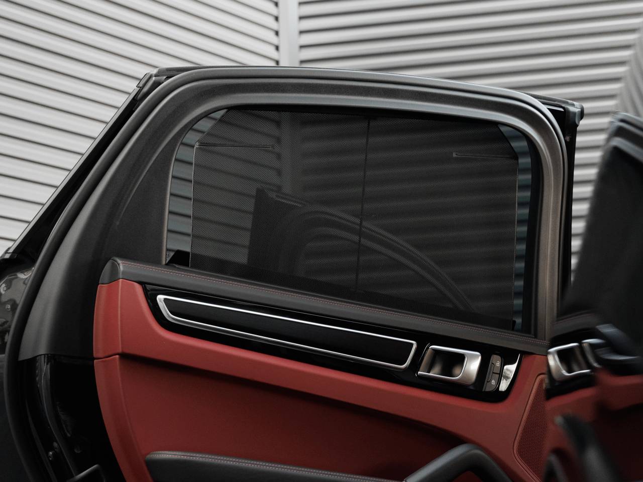 2022 Porsche Cayenne GTS Coupe