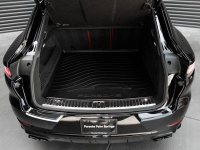 2022 Porsche Cayenne GTS Coupe