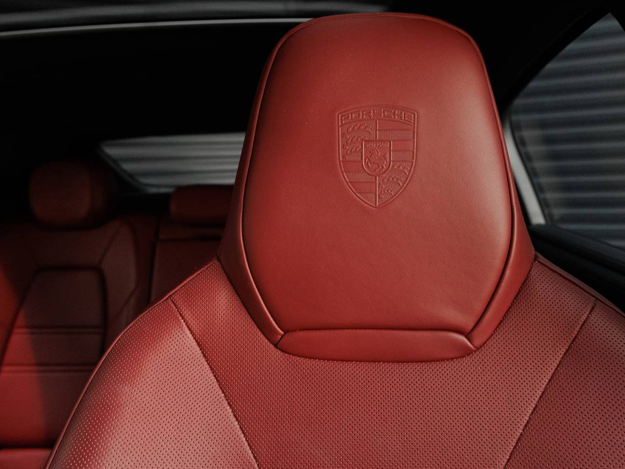 2022 Porsche Cayenne GTS Coupe