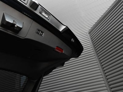 2022 Porsche Cayenne GTS Coupe
