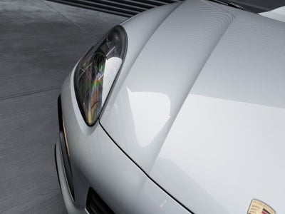 2021 Porsche Cayenne Cayenne GTS Coupe