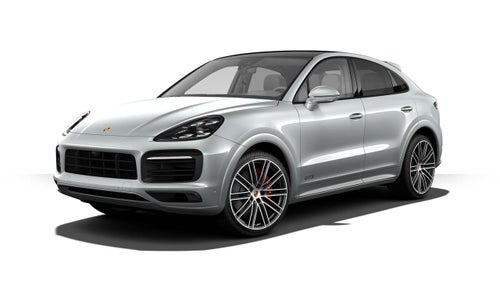 2021 Porsche Cayenne Cayenne GTS Coupe
