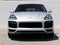 2021 Porsche Cayenne Cayenne GTS Coupe