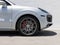 2021 Porsche Cayenne Cayenne GTS Coupe