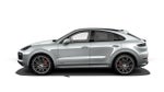 2021 Porsche Cayenne Cayenne GTS Coupe