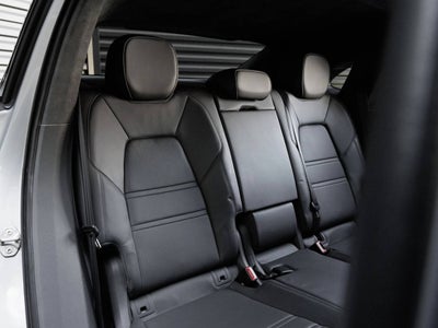 2021 Porsche Cayenne Cayenne GTS Coupe