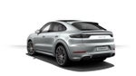 2021 Porsche Cayenne Cayenne GTS Coupe