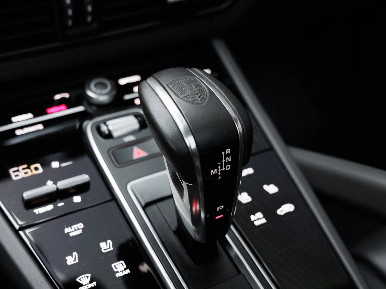 2021 Porsche Cayenne Cayenne GTS Coupe