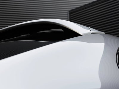 2021 Porsche Cayenne Cayenne GTS Coupe