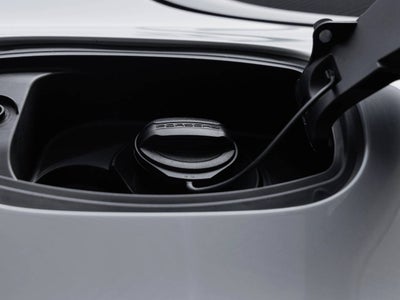 2021 Porsche Cayenne Cayenne GTS Coupe