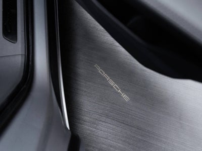 2021 Porsche Cayenne Cayenne GTS Coupe