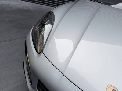 2021 Porsche Cayenne Cayenne GTS Coupe