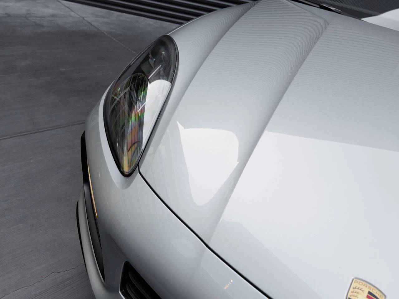 2021 Porsche Cayenne Cayenne GTS Coupe