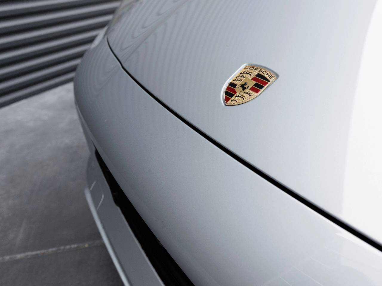 2021 Porsche Cayenne Cayenne GTS Coupe