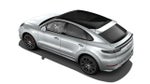 2021 Porsche Cayenne Cayenne GTS Coupe