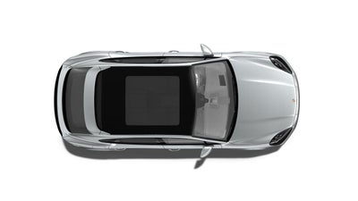 2021 Porsche Cayenne Cayenne GTS Coupe