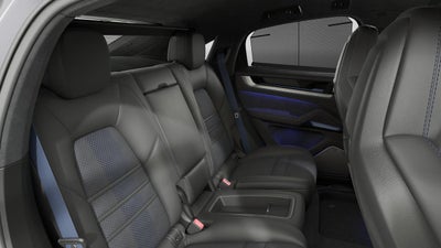 2025 Porsche Cayenne Cayenne Turbo GT