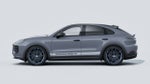 2025 Porsche Cayenne Cayenne Turbo GT