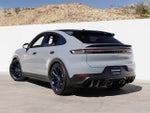 2025 Porsche Cayenne Cayenne Turbo GT