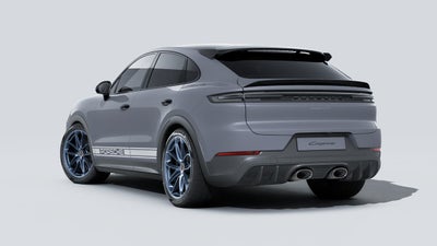 2025 Porsche Cayenne Cayenne Turbo GT