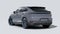 2025 Porsche Cayenne Cayenne Turbo GT