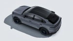 2025 Porsche Cayenne Cayenne Turbo GT