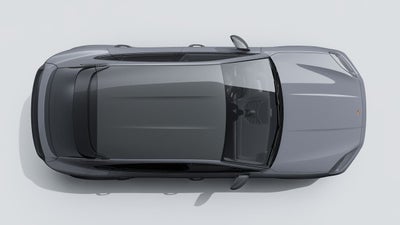 2025 Porsche Cayenne Cayenne Turbo GT