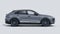 2025 Porsche Cayenne Cayenne Turbo GT