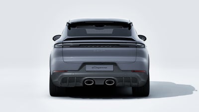 2025 Porsche Cayenne Cayenne Turbo GT