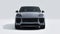 2025 Porsche Cayenne Cayenne Turbo GT