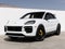 2026 Porsche Cayenne Cayenne Turbo GT
