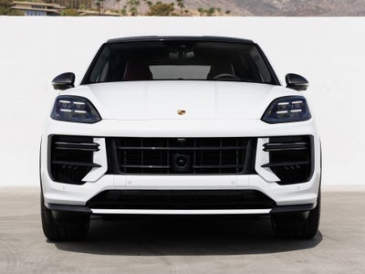 2026 Porsche Cayenne Cayenne Turbo GT