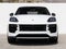 2026 Porsche Cayenne Cayenne Turbo GT