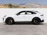 2026 Porsche Cayenne Cayenne Turbo GT