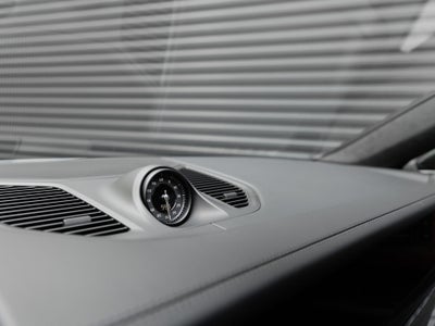 2026 Porsche Cayenne Cayenne Turbo GT