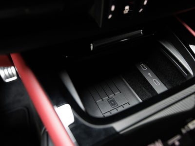 2026 Porsche Cayenne Cayenne Turbo GT