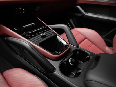 2026 Porsche Cayenne Cayenne Turbo GT
