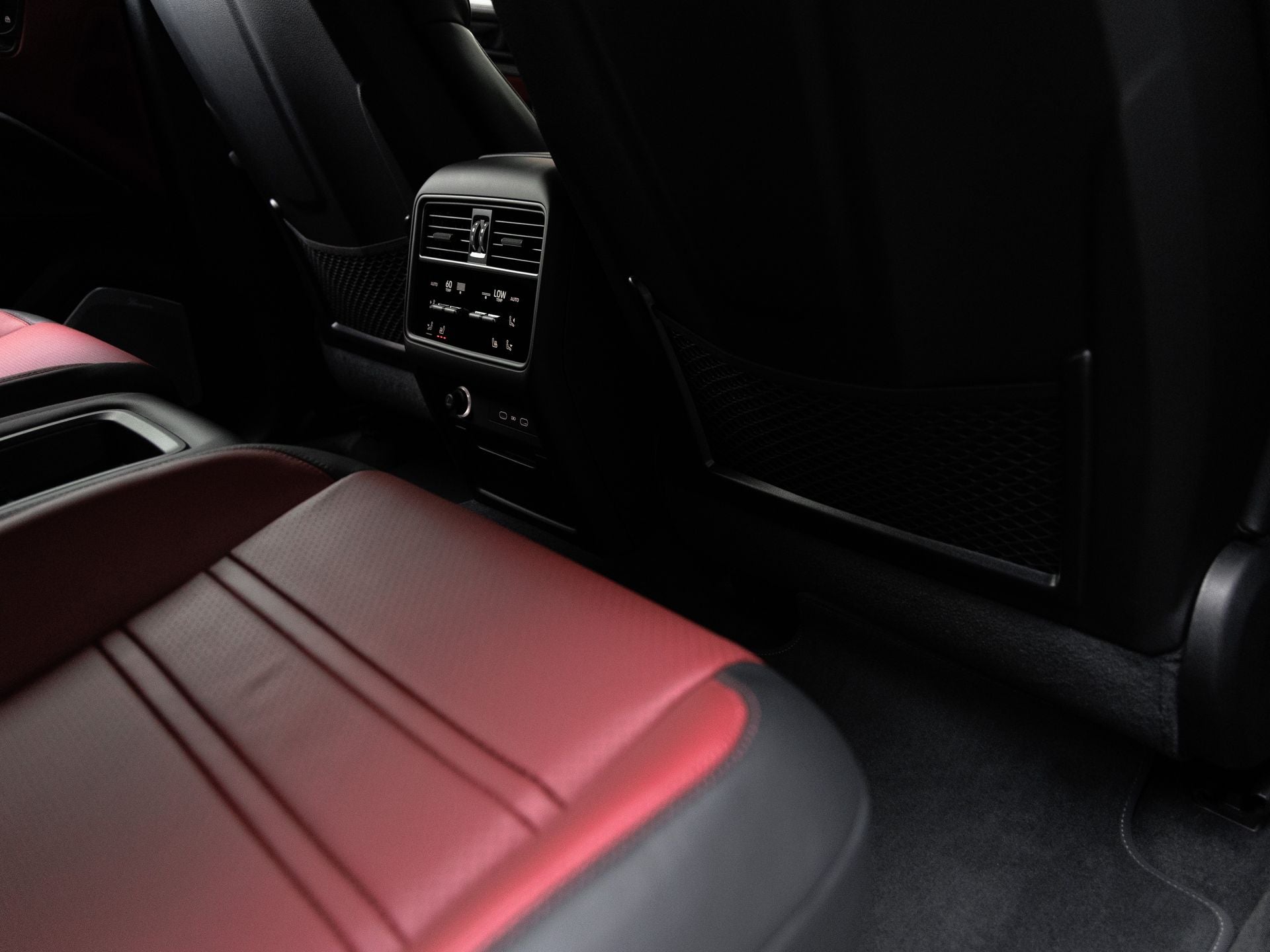 2026 Porsche Cayenne Cayenne Turbo GT