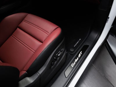 2026 Porsche Cayenne Cayenne Turbo GT