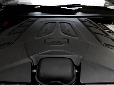 2026 Porsche Cayenne Cayenne Turbo GT