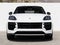 2026 Porsche Cayenne Cayenne Turbo GT