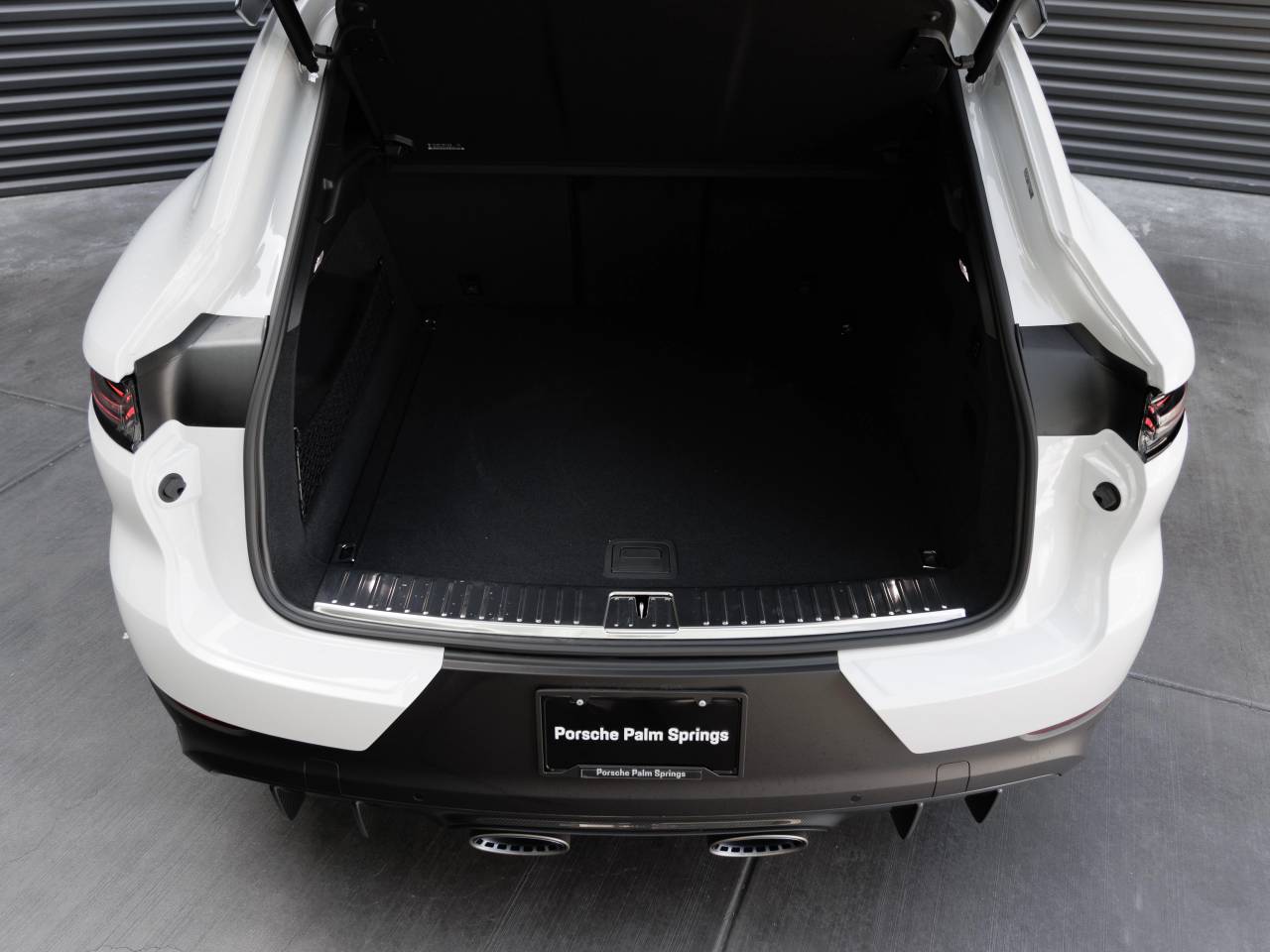 2026 Porsche Cayenne Cayenne Turbo GT