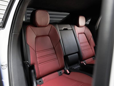 2026 Porsche Cayenne Cayenne Turbo GT