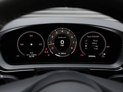 2026 Porsche Cayenne Cayenne Turbo GT