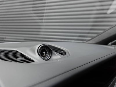 2026 Porsche Cayenne Cayenne Turbo GT